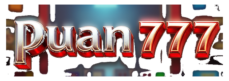 puan777 logo