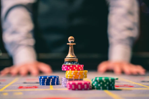 puan777 Live Casino