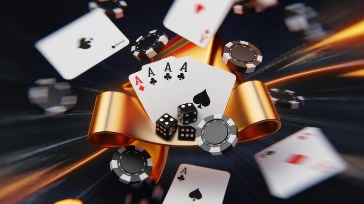 puan777 Volatility & Payout Range